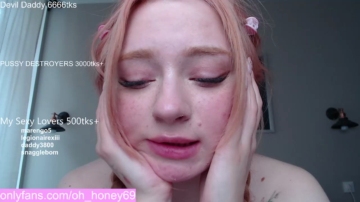 Honey_Devildoll  18-09-2021